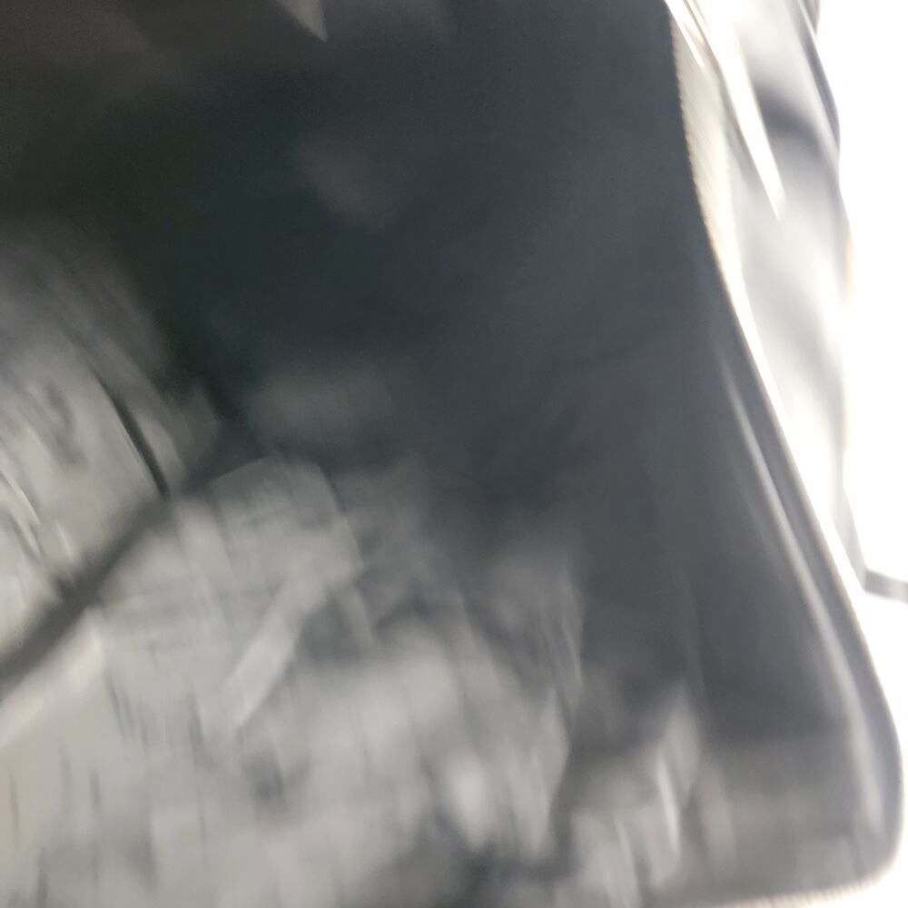 Versace Parfums Crossbody Messenger Bag Tote Handbag Size Medium Unisex Travel - Picture 16 of 16